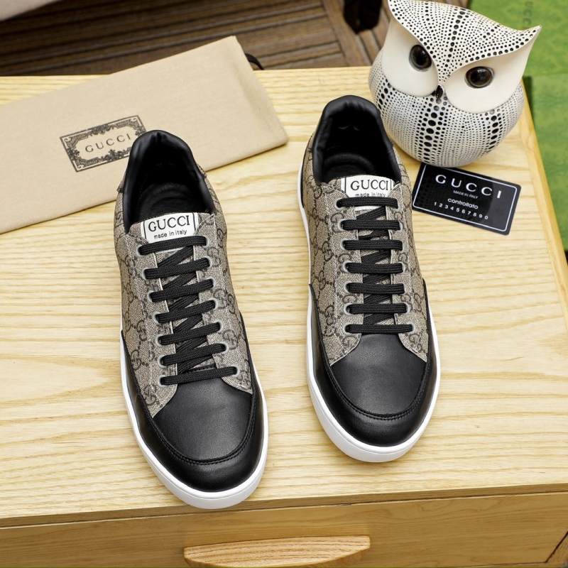 G*u*i casual shoes